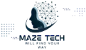 MAAZE.TECH