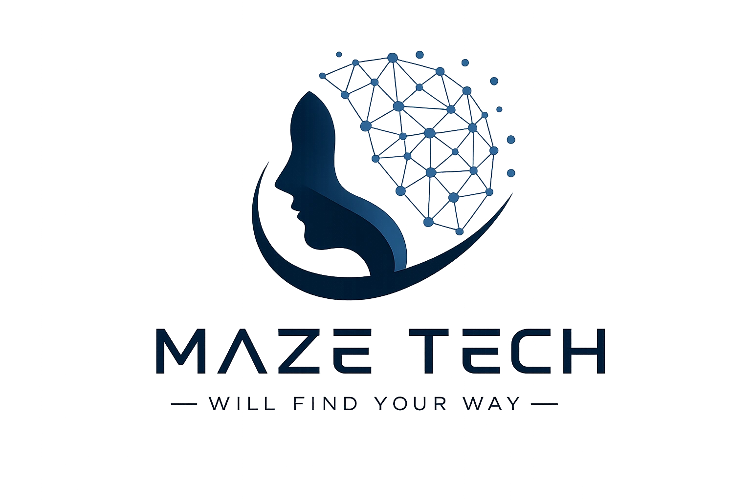 MAAZE.TECH